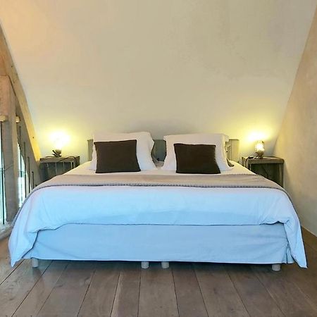 Gite De Livraise, Au Coeur Du Perche Berd'huis Exterior foto