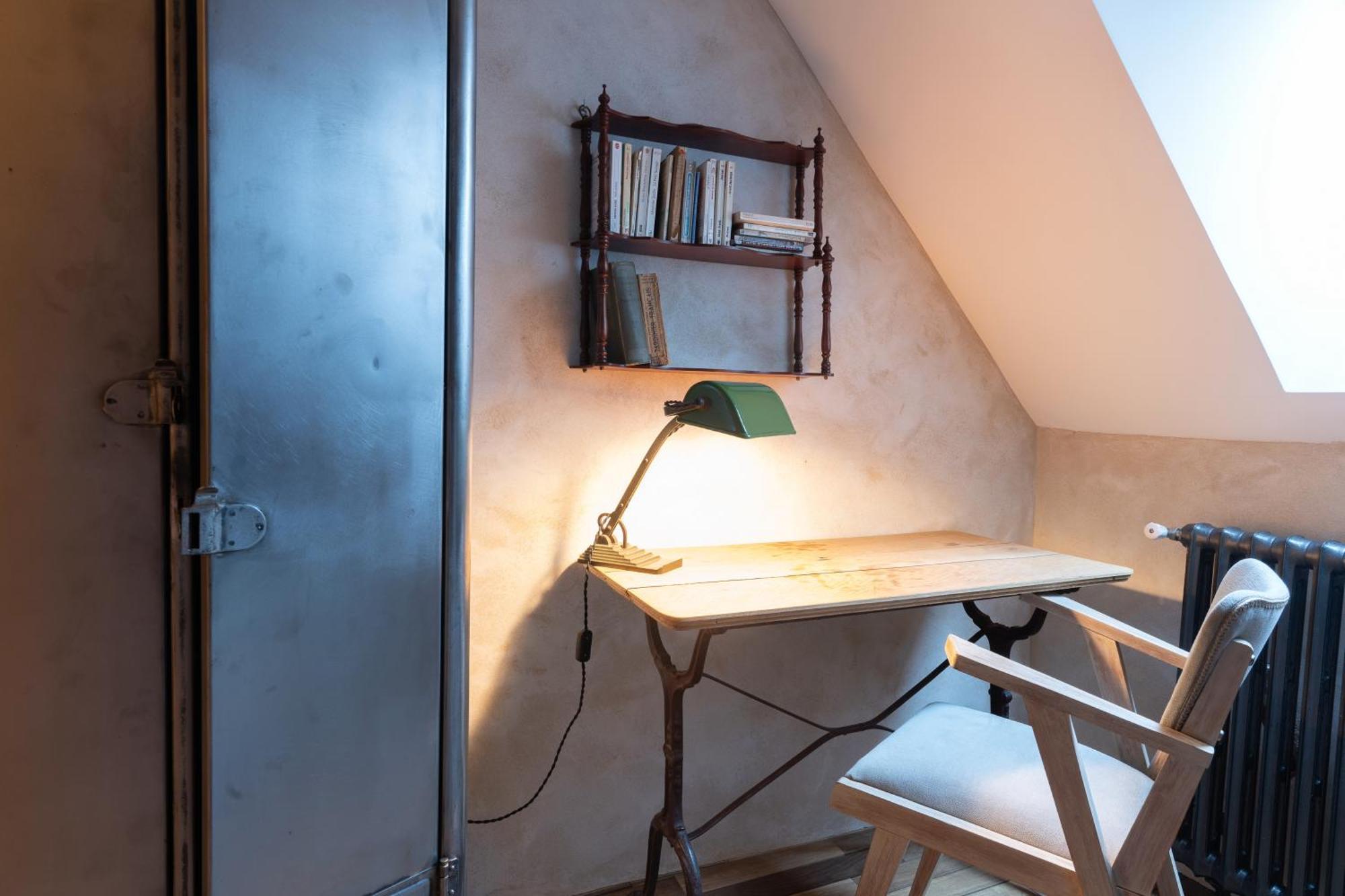 Gite De Livraise, Au Coeur Du Perche Berd'huis Exterior foto